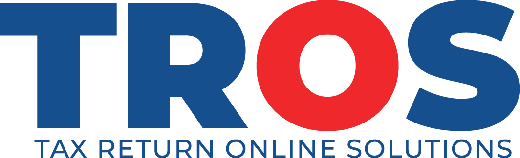 Tax Man Logo